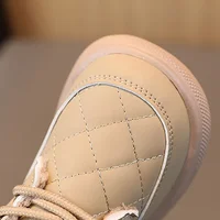Gefütterte Kinderstiefel – Bild 4
