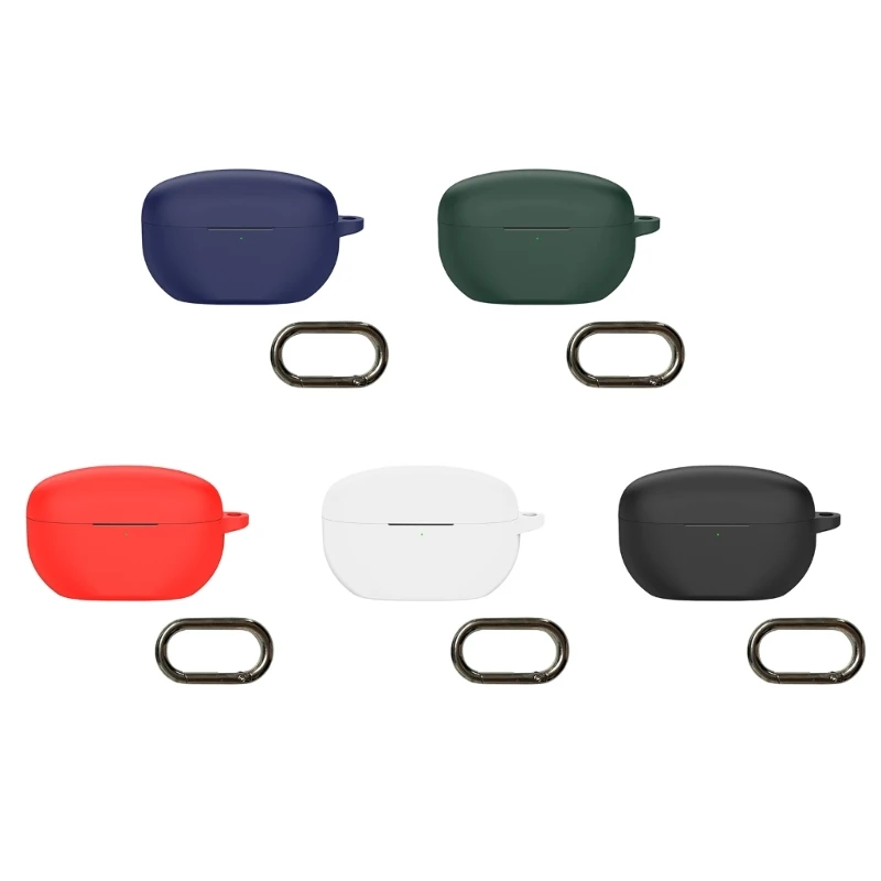 

Защитный чехол для наушников, совместимый с WF-1000XM5, мягкий чехол, противоударный корпус, моющийся корпус, пылезащитный рамка