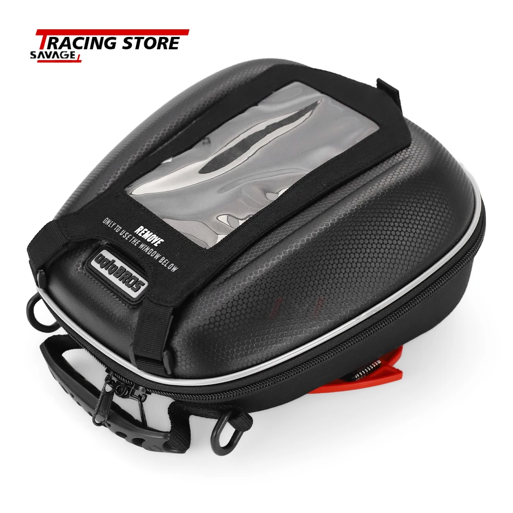 Mt25 Mt03 Fuel Tank Bag For Yamaha Yzf 