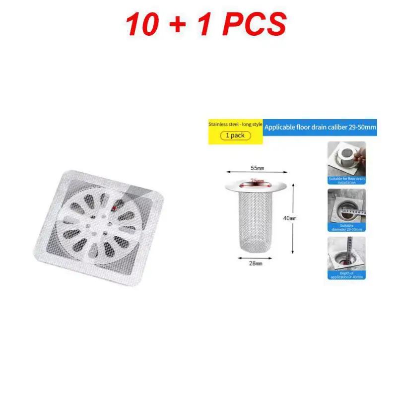 A and E 10PC