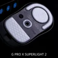 SNOW for GPX2