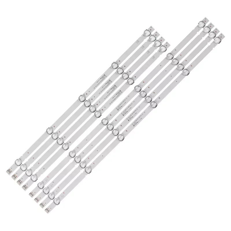 TV용 LED 백라이트 스트립, 55 인치 TV용, 55UJ6200 55UJ6000 55LJ540V RF-AZ550E30-0501A-12 55UJ620V SDL550WY LD0-910 LC550EGJ 55M9