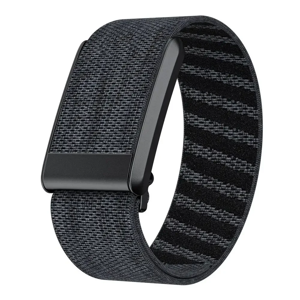 Nylon Fitness Band Soft Adjustable Replacement Wrist Band for Whoop 4.0 for Men Women
