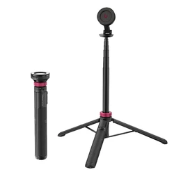 Ulanzi Magnetic Tripod with Remote Control for Selfies and Live Streaming (MT - 84)