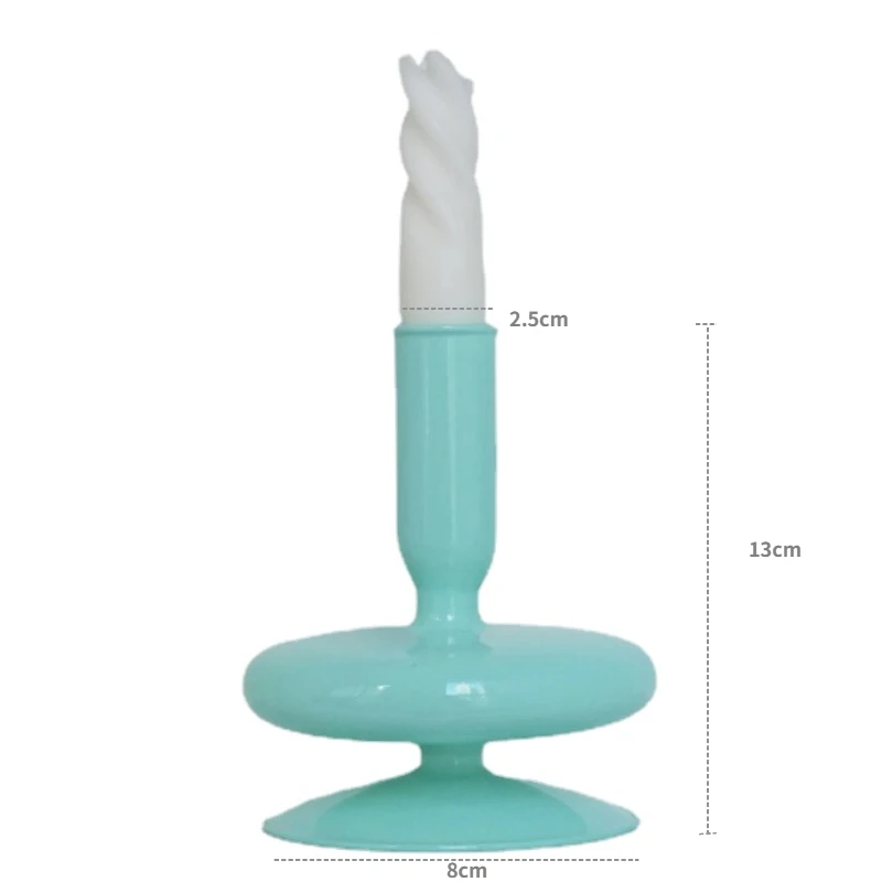 Jade 1tier round