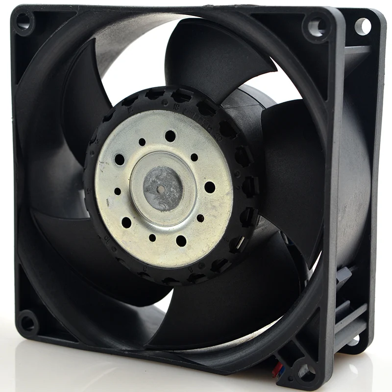 ���� �� ��� �ð� ��ǳ�� EBM 3212J2N 3212J/2N DC 12V 7.6W 630mA 9cm 9238 92x92x38mm 6000RPM