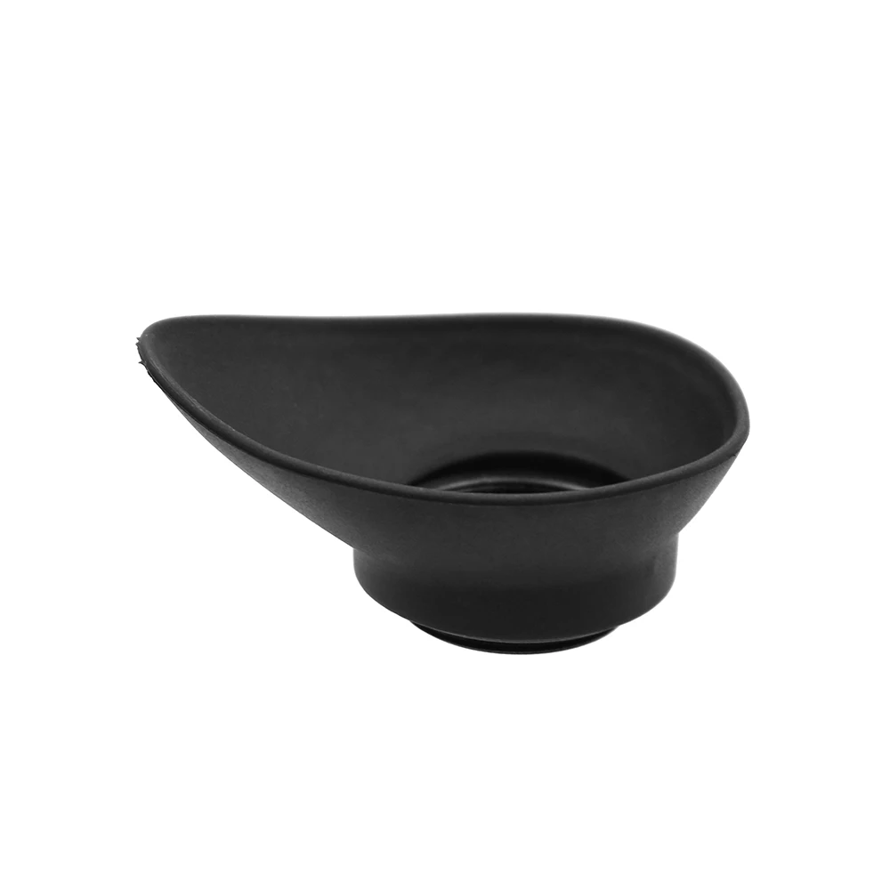 19mm Rubber Eyepiece Eyecup for Nikon FM3A FM2 Fa FE2 F3 F3AF Fm Replacement Repair Part camera viewfinder accessories