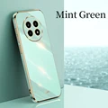 Mint Green