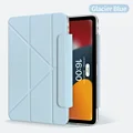 Glacier Blue