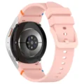 Pink A