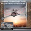 New AE20 MAX GPS Drone Professional 4K Camera 5G FPV Brushless Airdrop Avoiding Obstacle Screen Control Foldable Quadcopter Toys