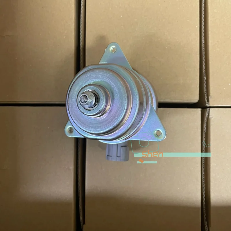 라디에이터 냉각 선풍기 모터, 닛산 X-TRAIL T30, 21487-CX000, 21487CX000