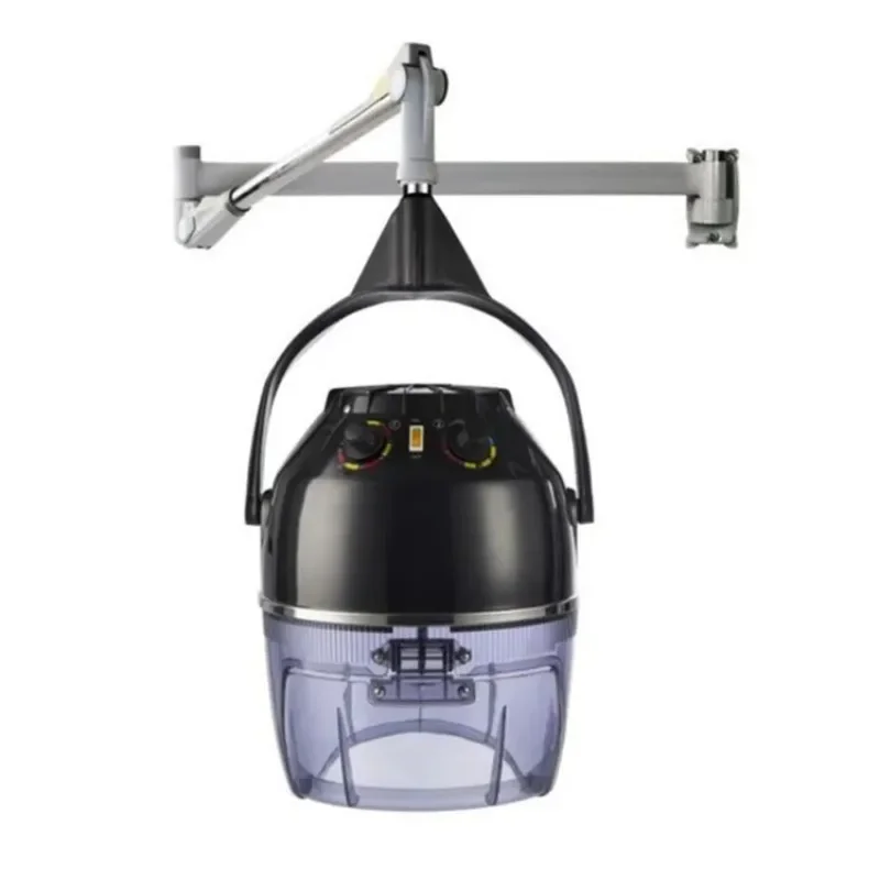 

Manufacturer Supply salon hairdressing steamer tools machine with Wall mounted