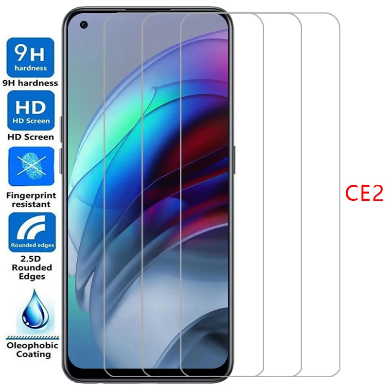 Premium Tempered Glass Screen Protector