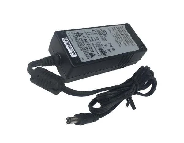 

Power Adapter 18V 2.22A, Barrel 5.5/2.5mm, IEC C14, VEH40US18