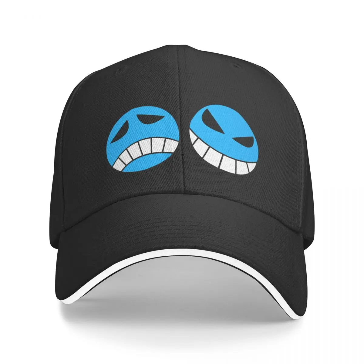 

Double Sided Baseball Cap Snapback Cap Christmas Hats |-F-| Hat For Man Women's