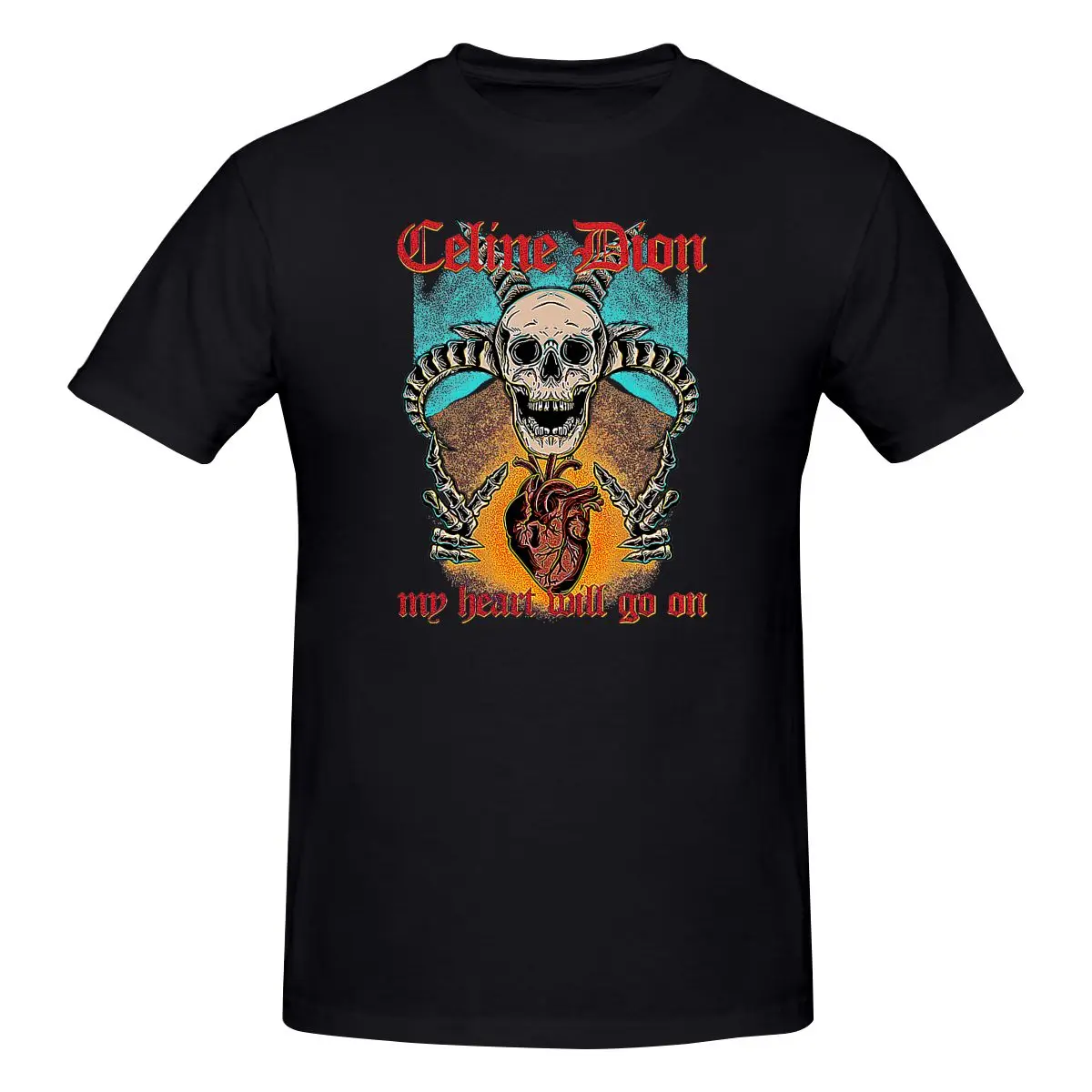 shirt Tee Gift Casual Hip Hop 