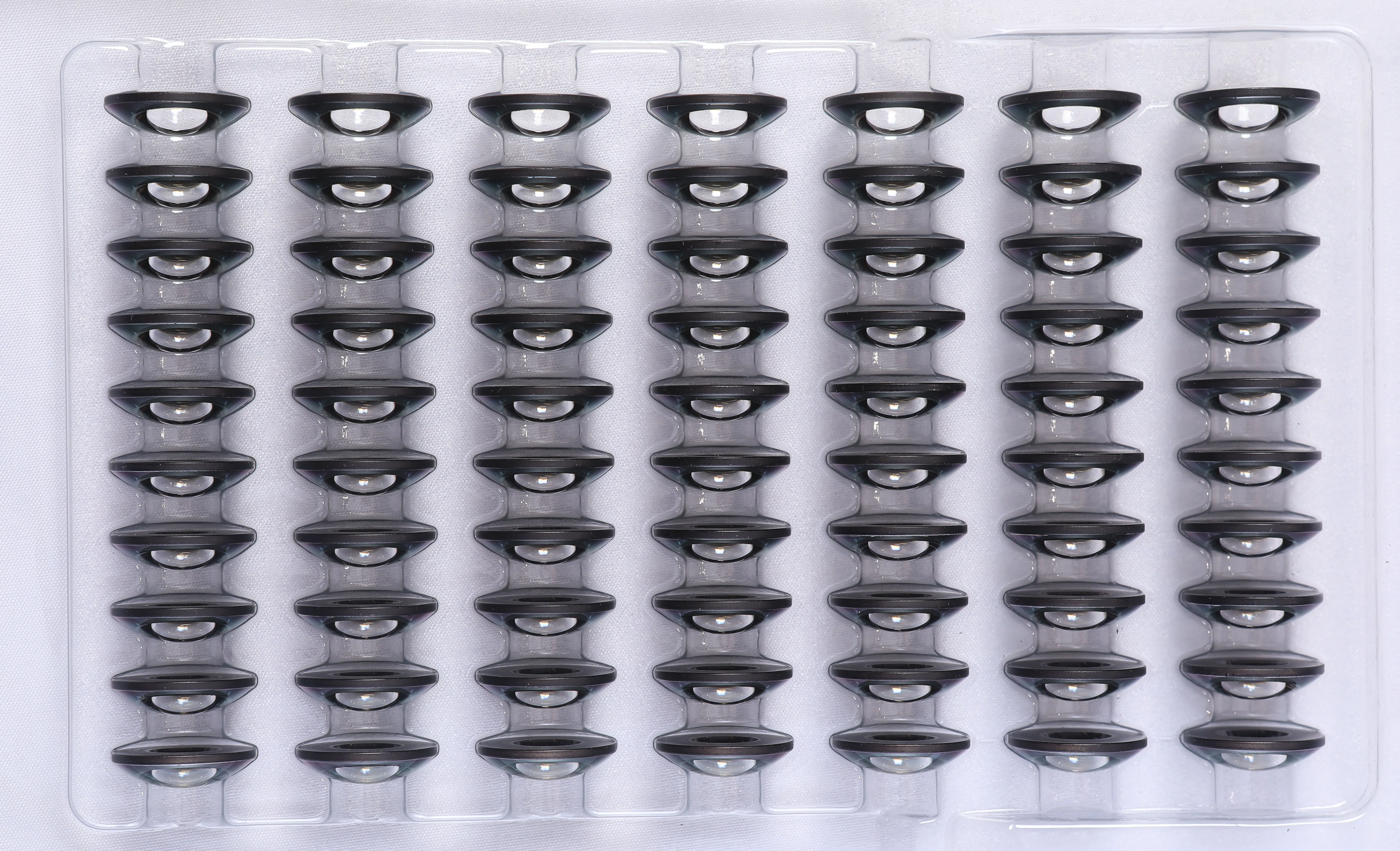 Description Picture 3 of itemFor Insta360 Replacement Front Glass Lens for Insta360 One X/One R/One RS/One RS Twin Edition/One X2 Camera Lens Repair Parts