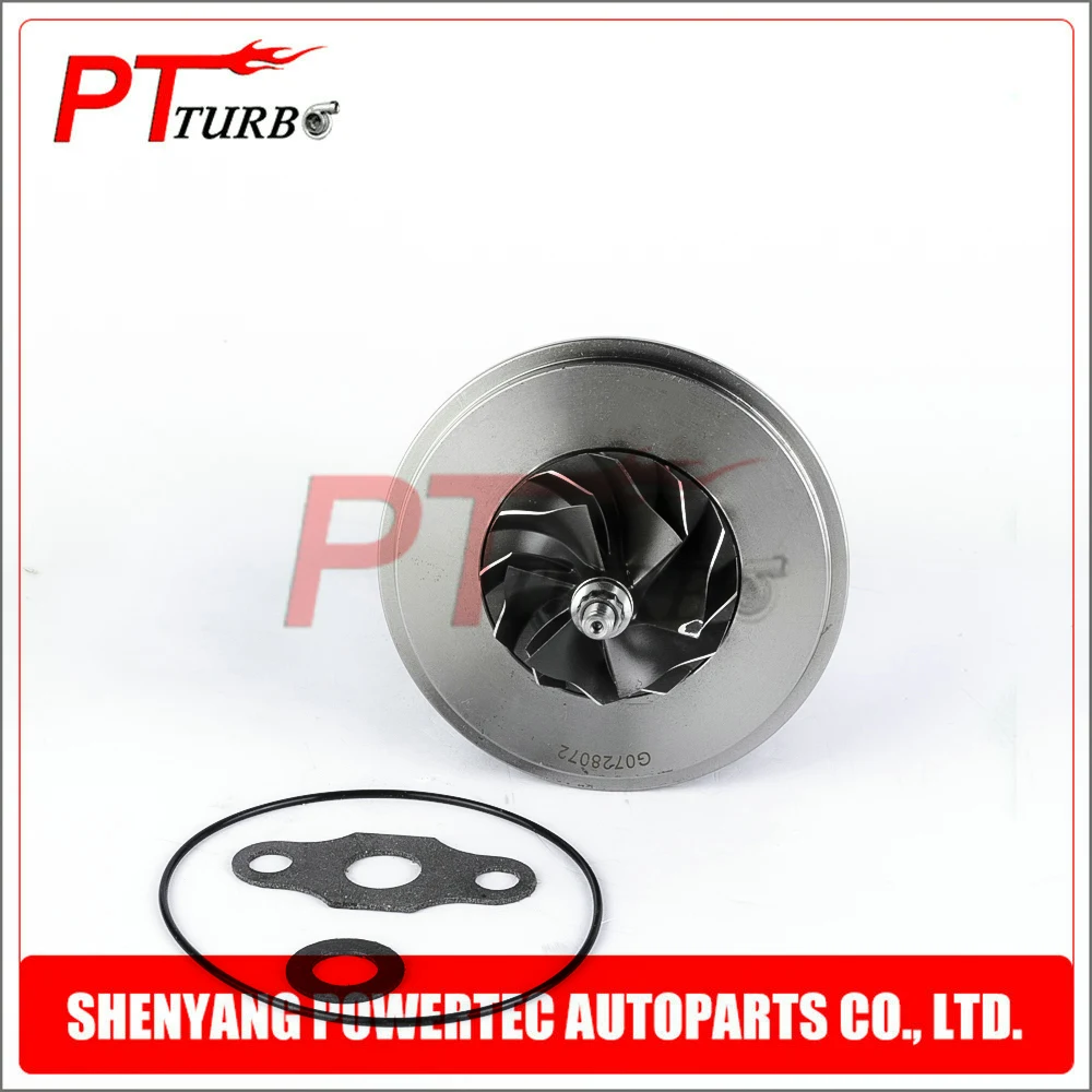 

Turbo Core For Ford Maverick 2.7 TD 74/92 Kw TD27 TD27E LLK 1993-1998 452022-0001 14411-22J00 Charger Cartridge 1982-1998