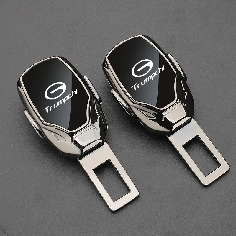 Clip Per Cintura Di Sicurezza Extender Lock Socket Fibbia Di Sicurezza Per Gac Trumpchi Gs Gs3 Gs4 Gs7 Gs8 Gm8 Gs5 Ga6 Gm6 Ga3 Ga3S Ga5 Ga6 Ga4 Car