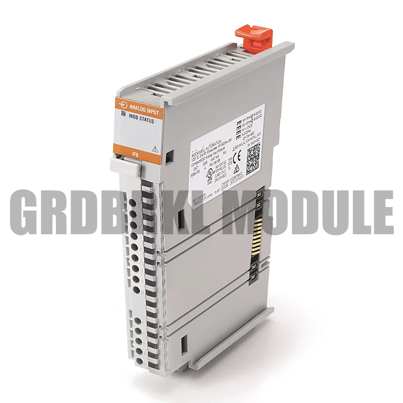 

Brand New Original 5069-IF8 5069-306ERM