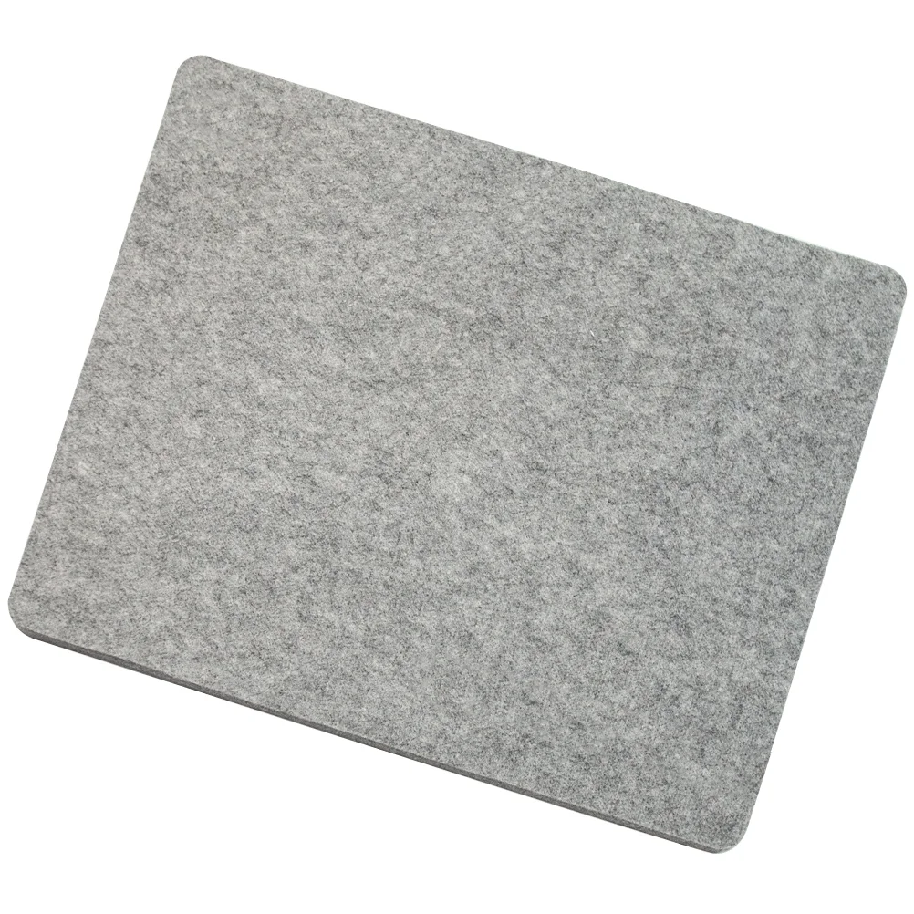 

Ironing Mat Wool Board Pad Quilting Sewing Iron Table Top Supplies Pressing Protection Protective Insulation Felted Blanket