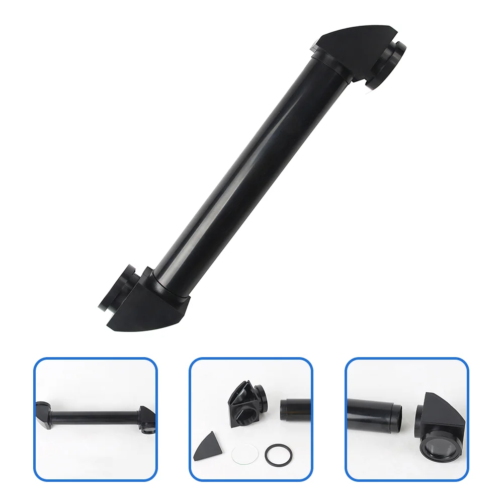Kids Outdoor Periscope Optical Experiment Adjustable Detachable Stitching 6