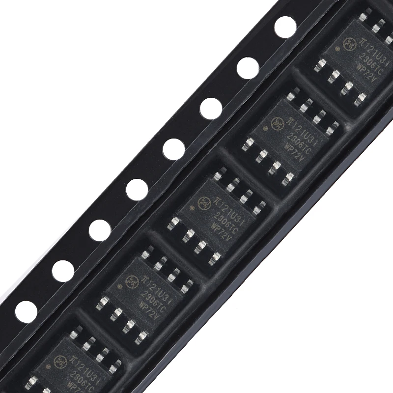 Рисунок 5 - 5pcs Original π121U31 SOIC-8 Enhanced