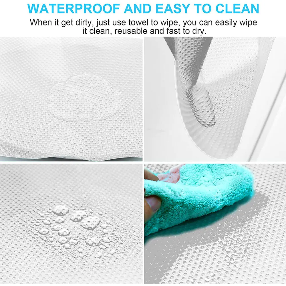 MoistureProof Refrigerator Mat