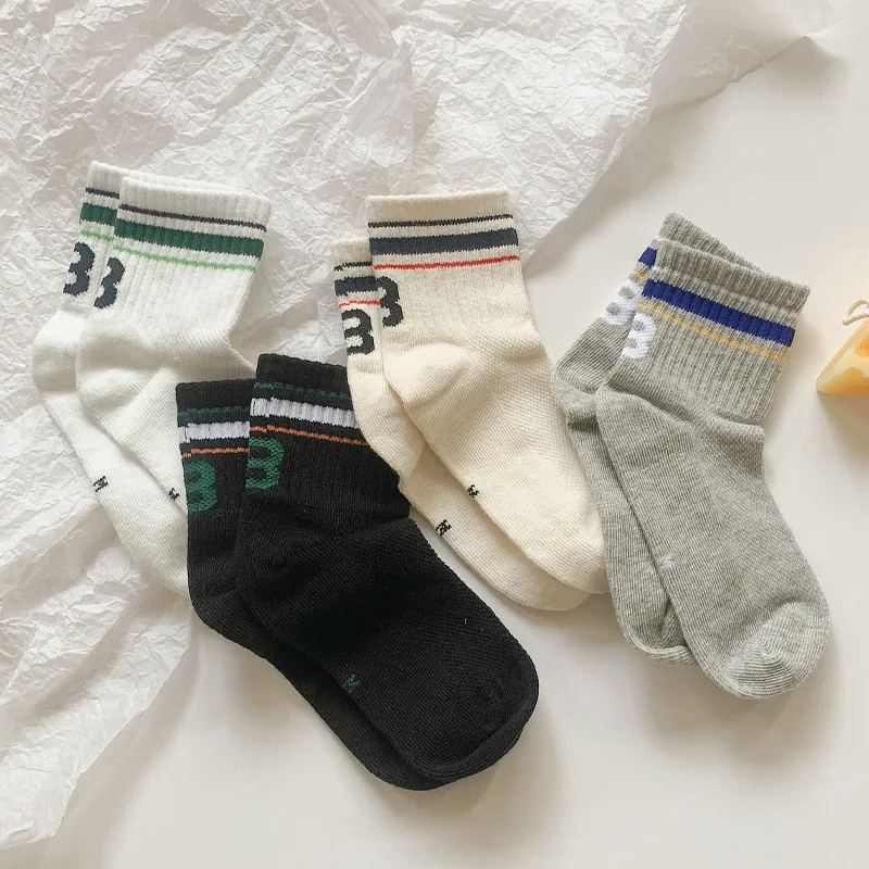 socks children summer mesh ventilate Trekking Air Step Short