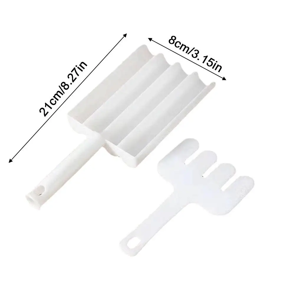 Triple Rice-meat Dumplings Making Suit Meatball Maker Creative Kitchen Ball Tools Fish Cooking Machine Beef Balls Utensils