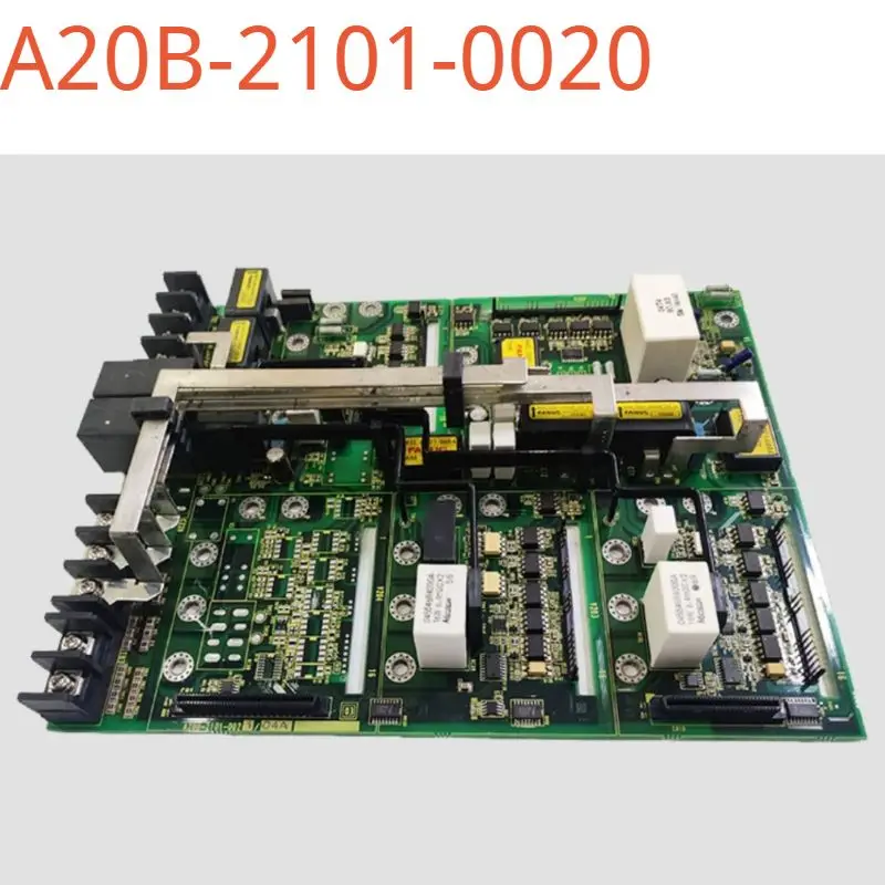 

Фрезерный станок с ЧПУ для оригинальной разборки модели 2101-0022 FANUC