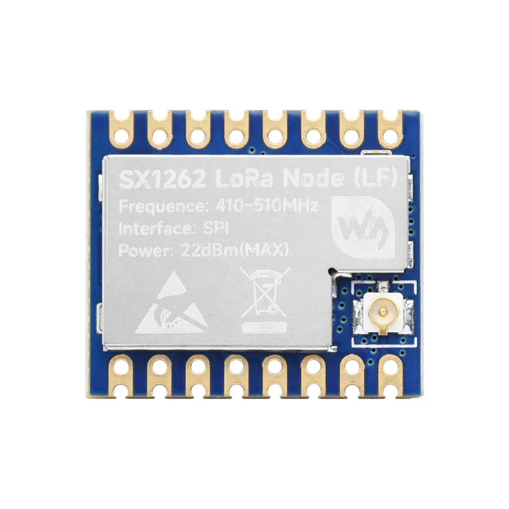 Core1262 LF/HF LoRa , SX1262 Ĩ, Ÿ ,  ,  GHz 뿪 