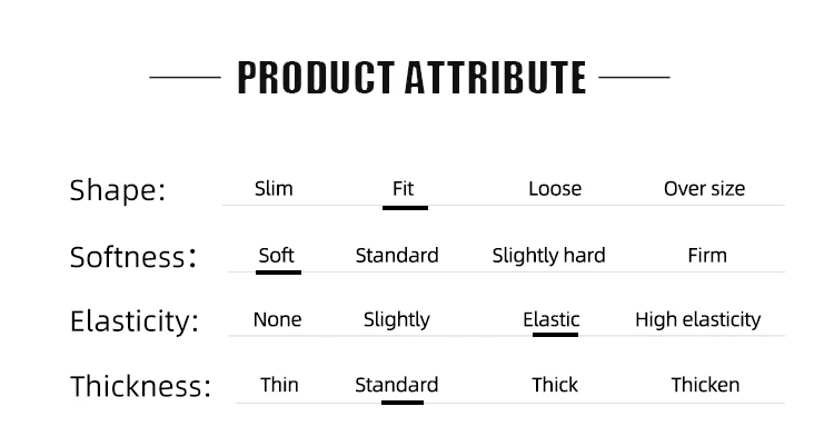 Product details