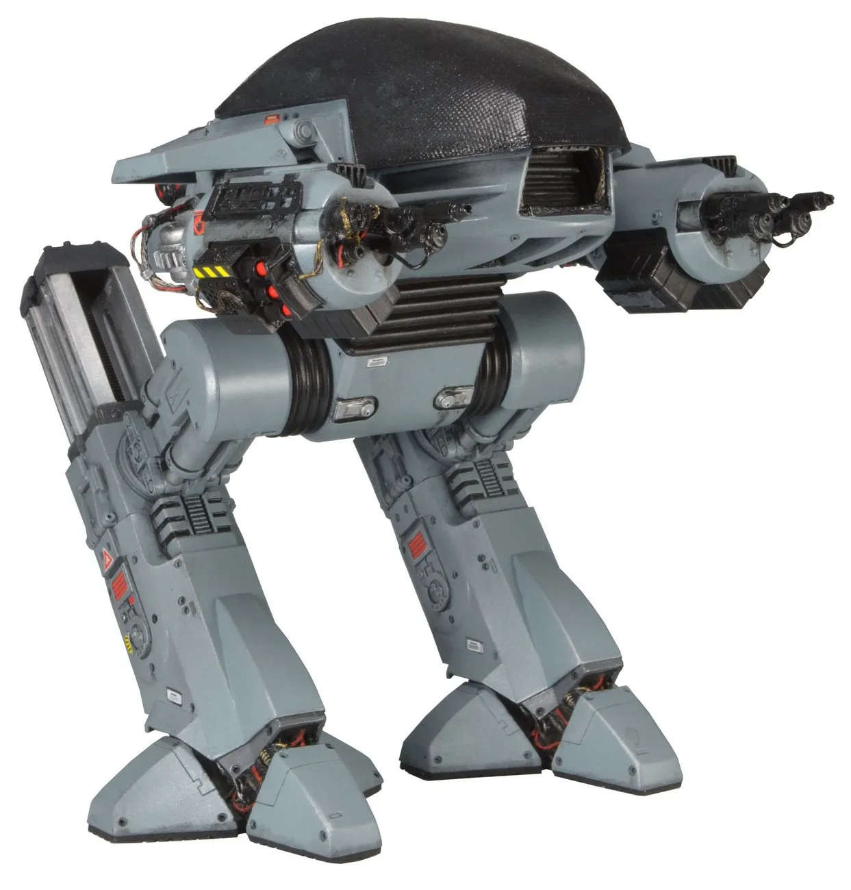 1 12 New Arrival Neca Robocop Ed 9 Ed9 Mms4 Figure Robot In Stock Model Figure Action Figures Aliexpress