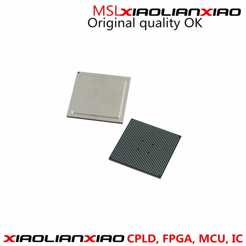 

1PCS MSL XC7K325T-FFG900 XC7K325T-1FFG900C XC7K325T BGA900 Original IC FPGA quality OK Can be processed with PCBA