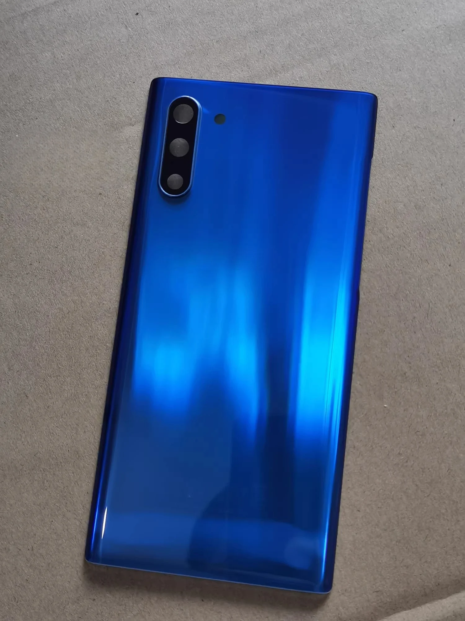 Premium Flying Phone Back Cover: High-Quality, Perfect Fit, New Housing Upgrade