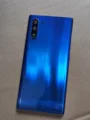 Note10 Blue