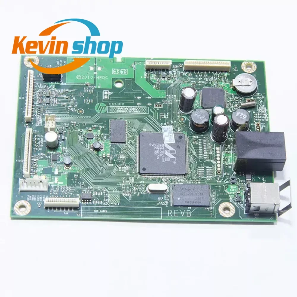 

FORMATTER PCA ASSY Formatter Board logic Main Board MainBoard mother board for HP M276NW M276 276 M276N CF224-60001 CF224-80101