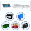 10-100V Universal Battery Capacity Screen Power Display Lead-acid High Quality Car Lead-acid 3
