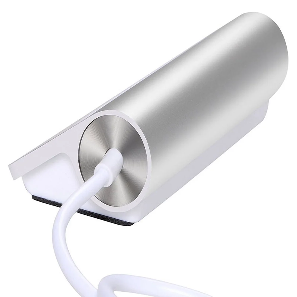 Velocidade Usb Hub Portas Usb 2.0 3.0 Porto Portátil Otg Alumínio Cabo Divisor Usb para Imac Macbook ar Portátil Tablet Peças de Alta - Imagem 3