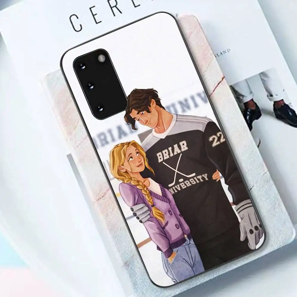 2026 Off-Campus Series Protective Phone Case