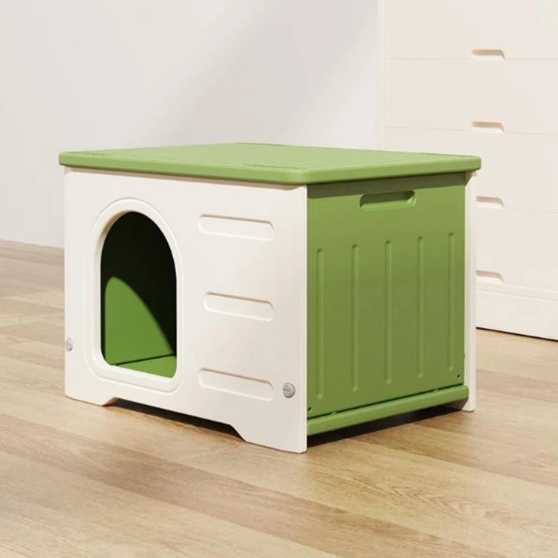 

Winter insulation, all-season universal stray cat kennel, outdoor kennel, cat house, dog house, dog house, cat house