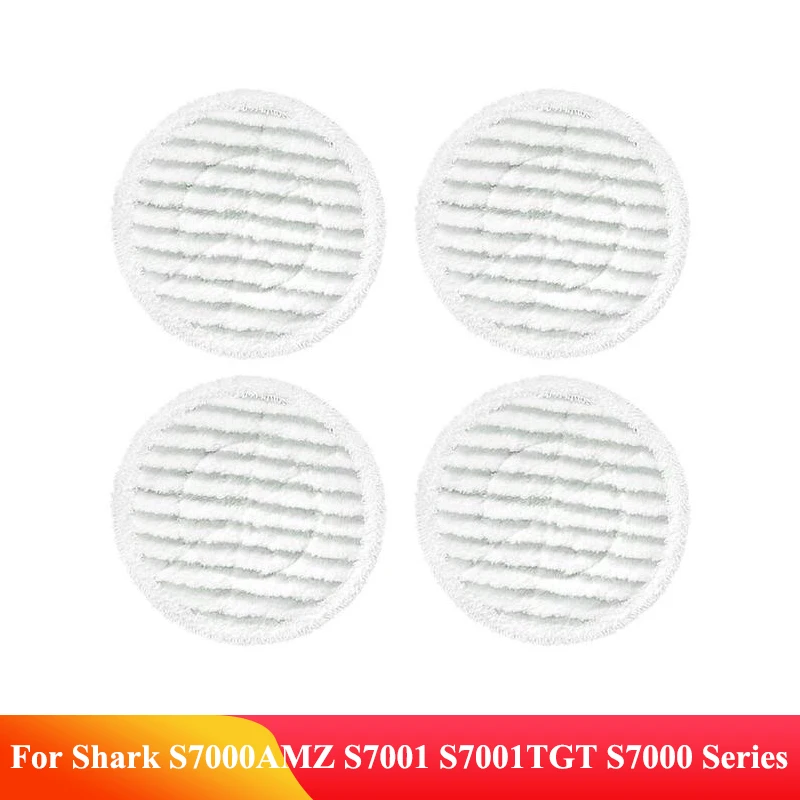 

Steam Mop Replacement For Shark S7000AMZ S7001 S7001TGT S7000 Series Steam and Scrub All-in-One Hard Floor Mop Spare Parts Fits