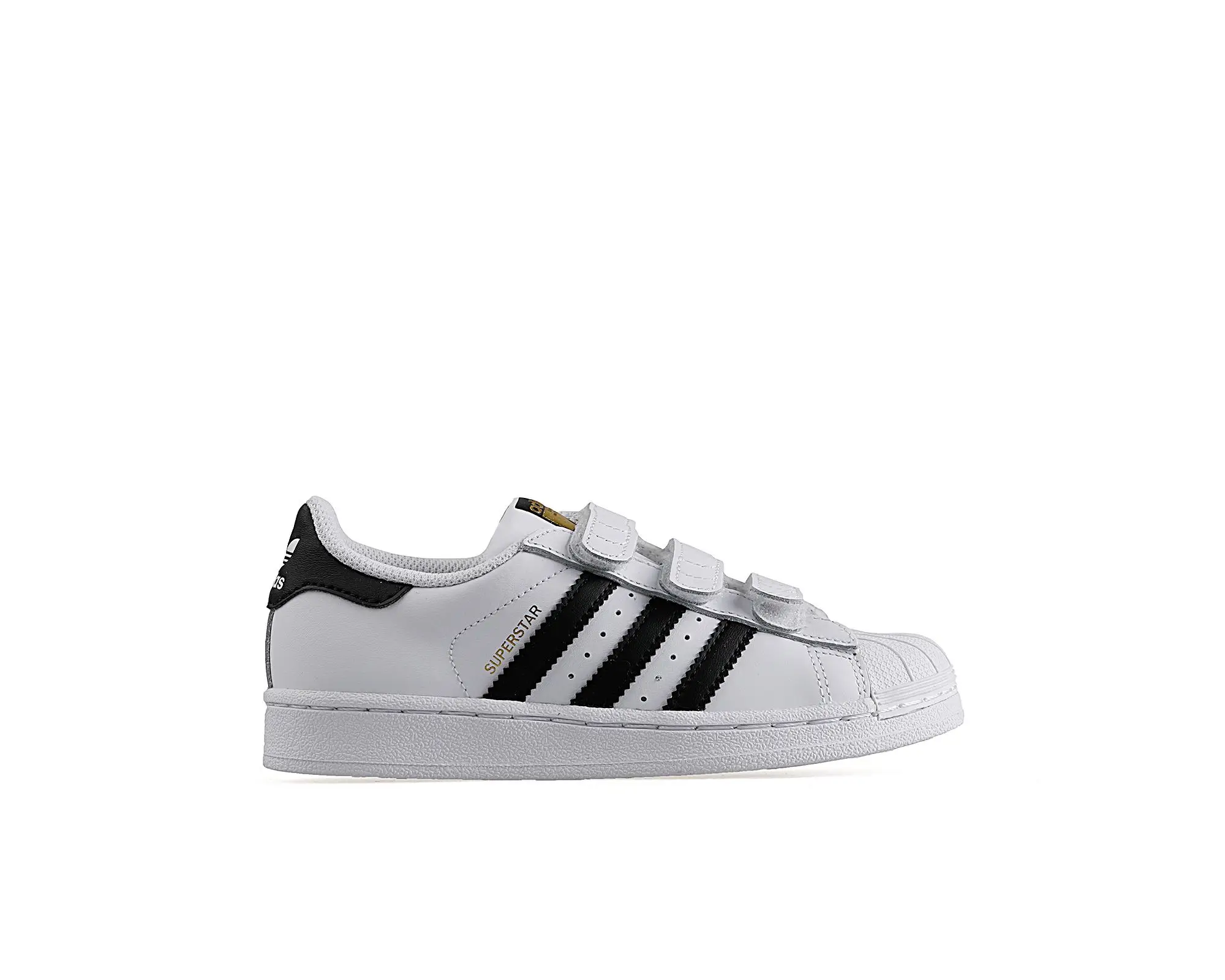 

Adidas Original Superstar Foundation White Kids Shoes Unisex Girls & Boys Casual Casual Sneakers