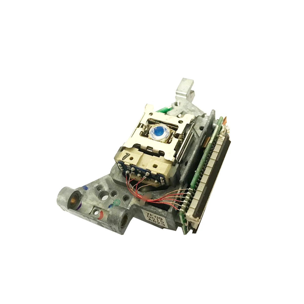 kombigerat aus msdh-w020a dvd rc338 lasereinheit neu