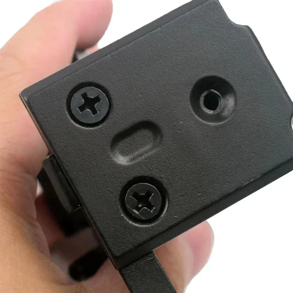 Night Vision Helmet Accessories Three in One Helmet Dumper Metal Bracket Tactical MICH M88 FAST Kit for Rhino NVG Mount