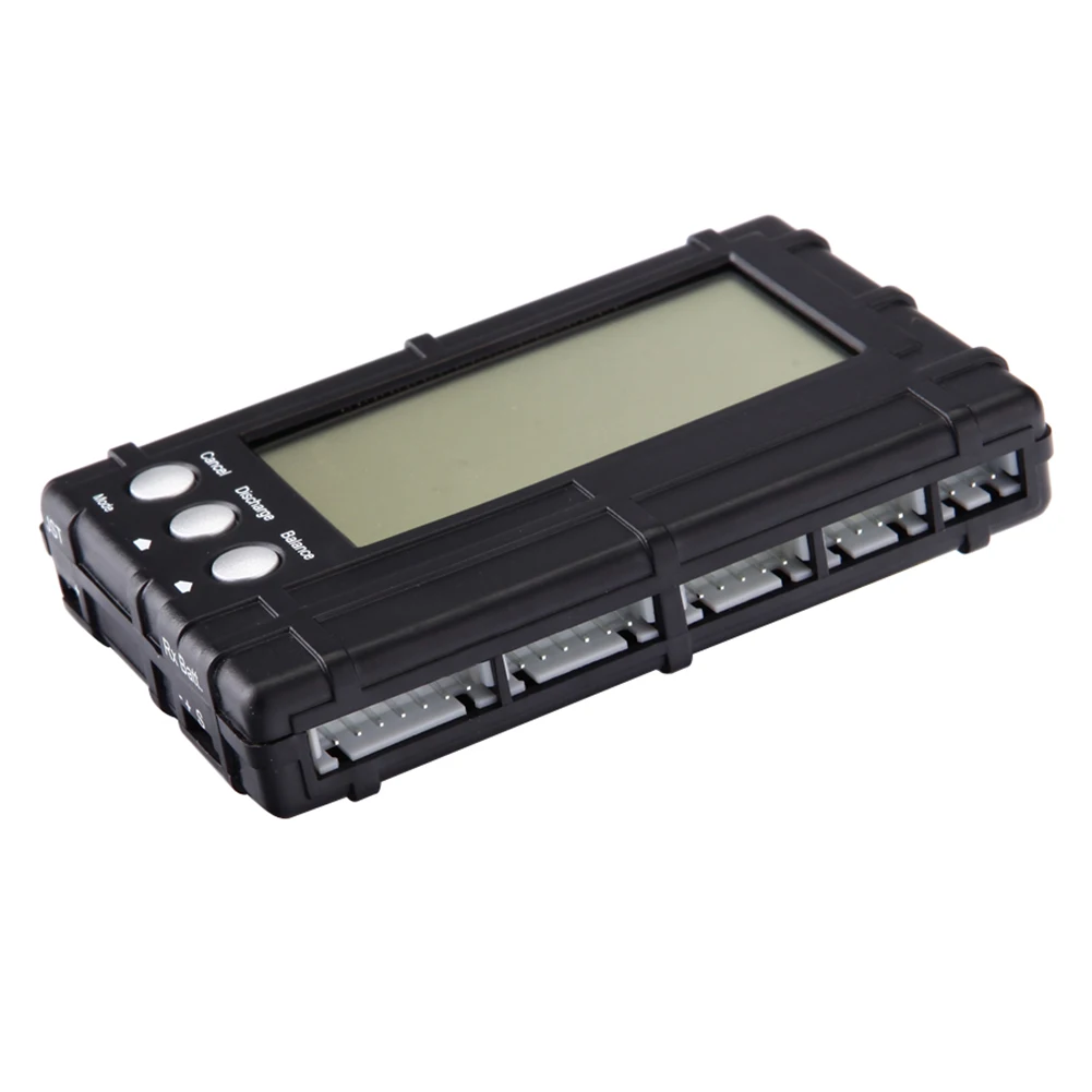  뷱 跮 ׽   ͸ 뷮 ˻, RC 2-6s  LiPo Li-Fe NiMH ͸ ׽, 3 in 1