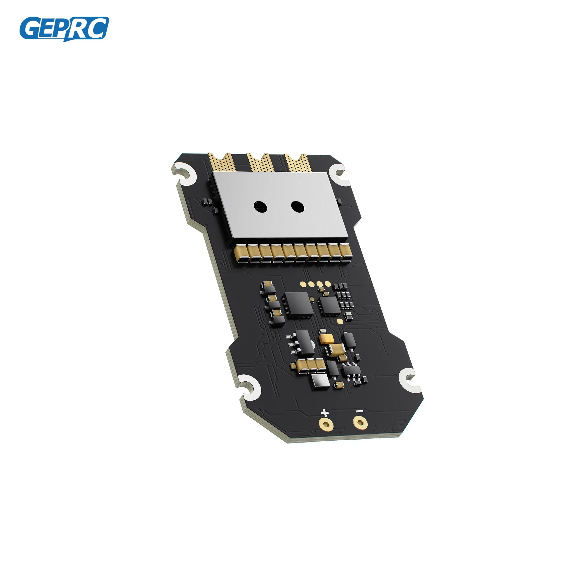 Kit ESC et PDB Hexacopter pour Drone FPV - 60A/80A/100A