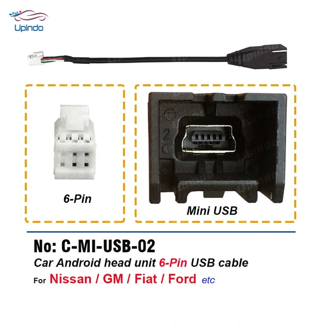 piće Specijalnost usb to mini usb pinout učenik Sramota Odvratnost